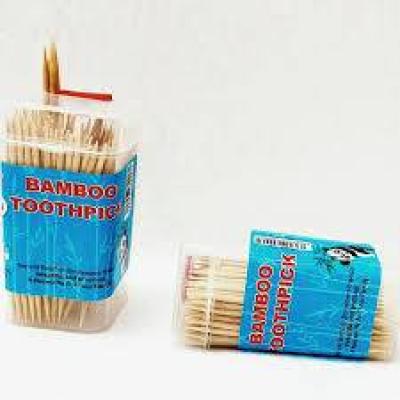 خلال دندان پاندا